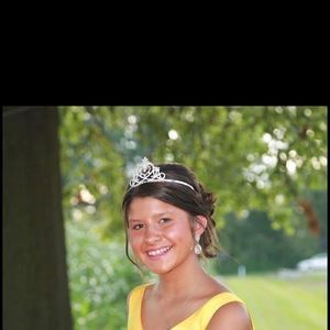 Meet your Posher, Kyndal